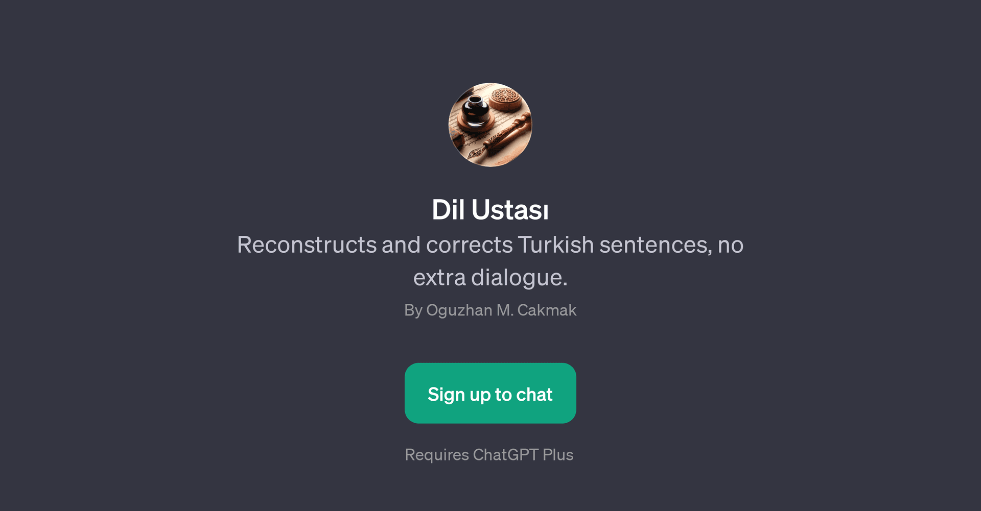 Dil Ustas