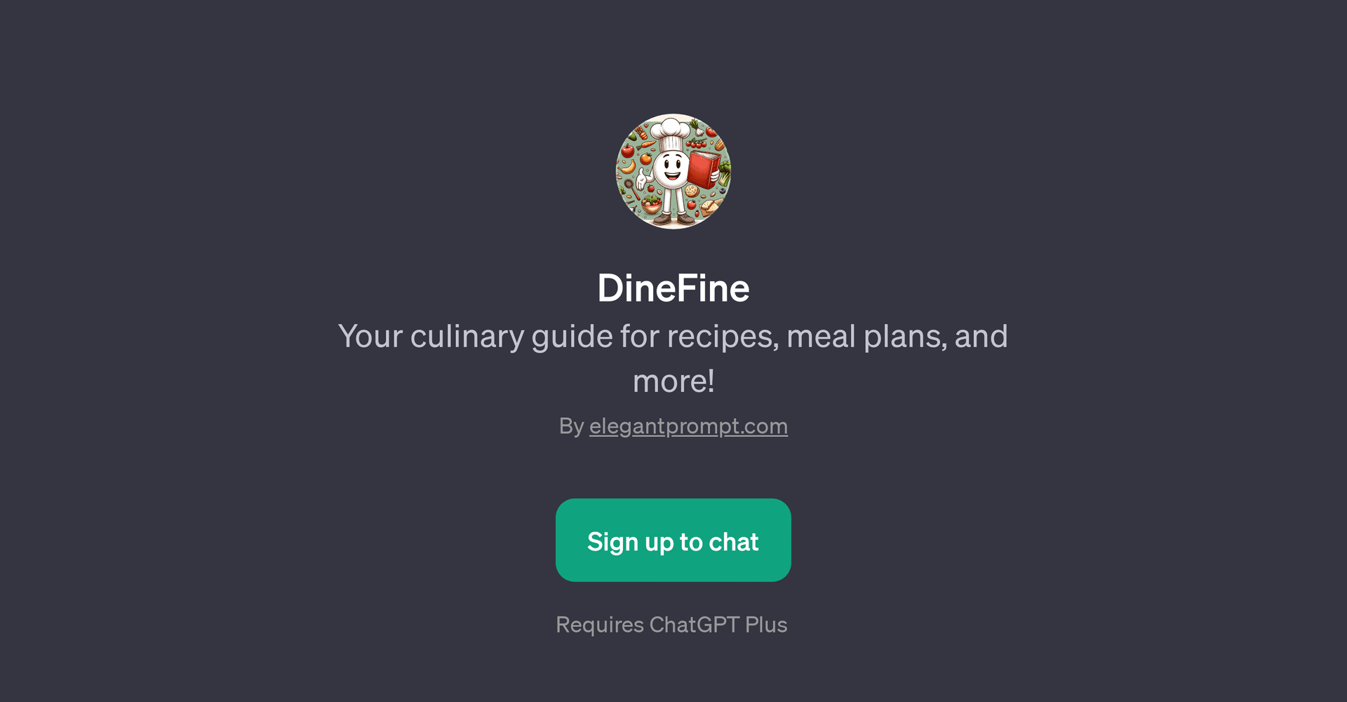 DineFine