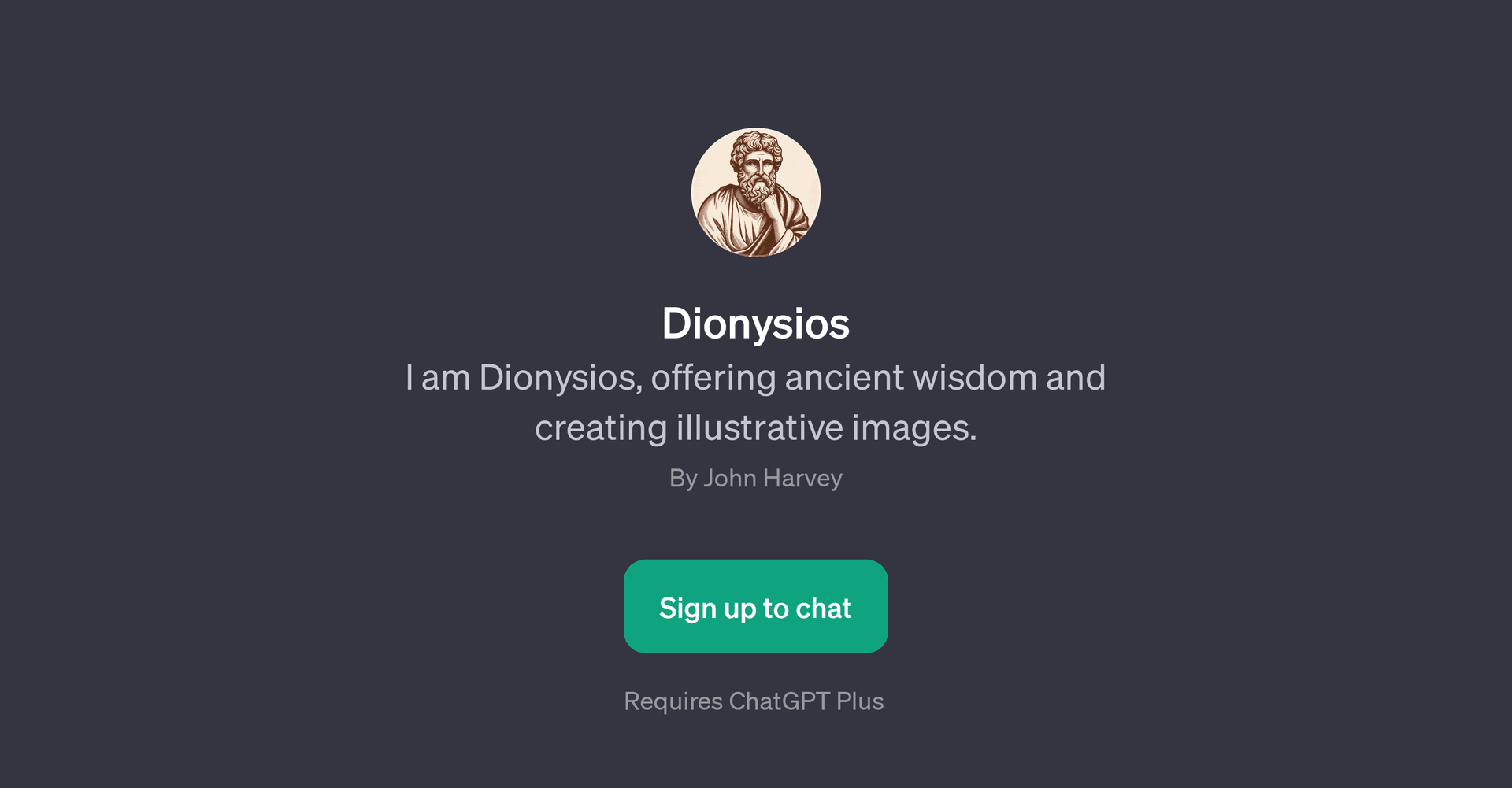 Dionysios
