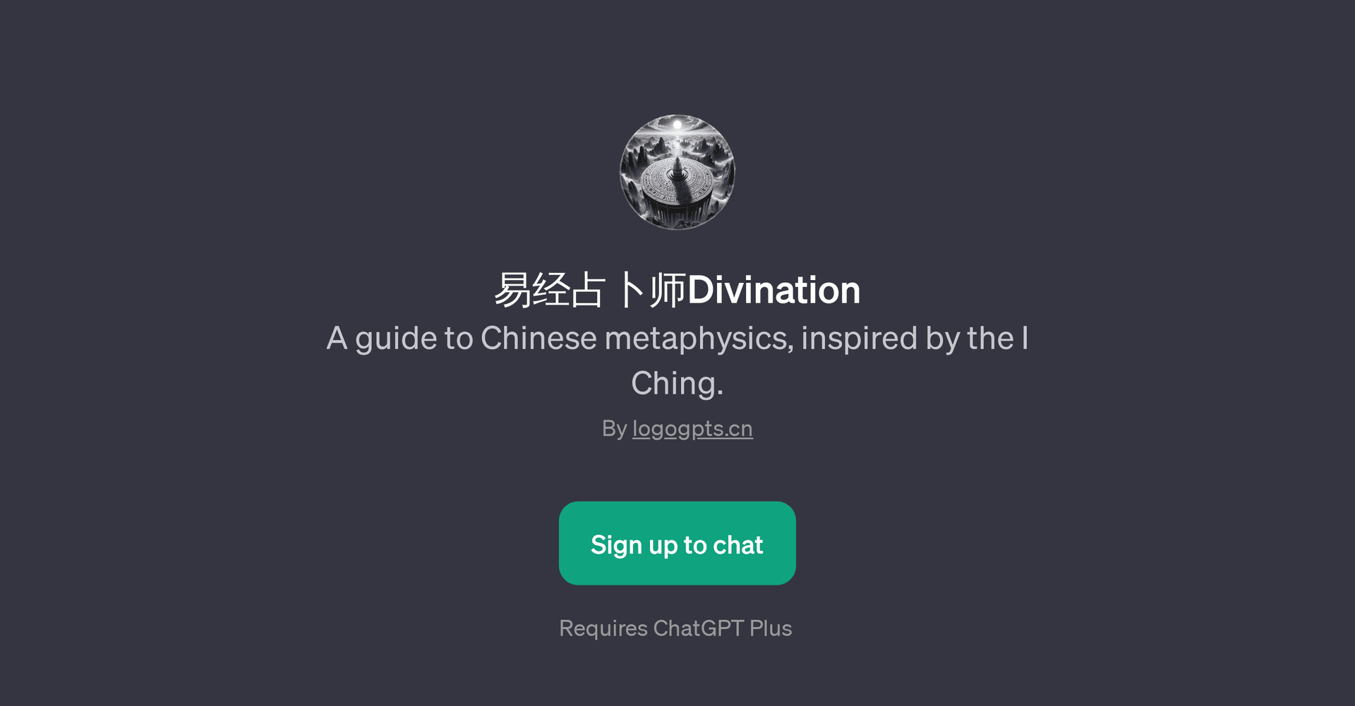 Divination