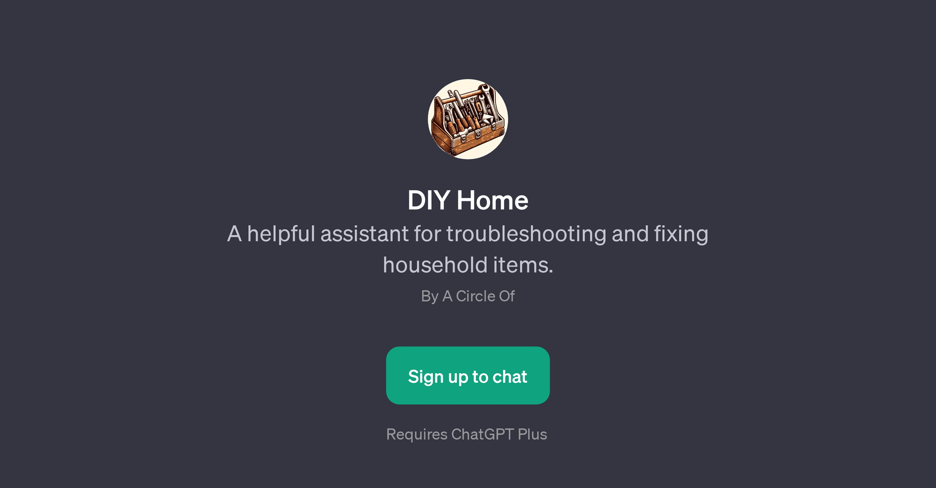DIY Home