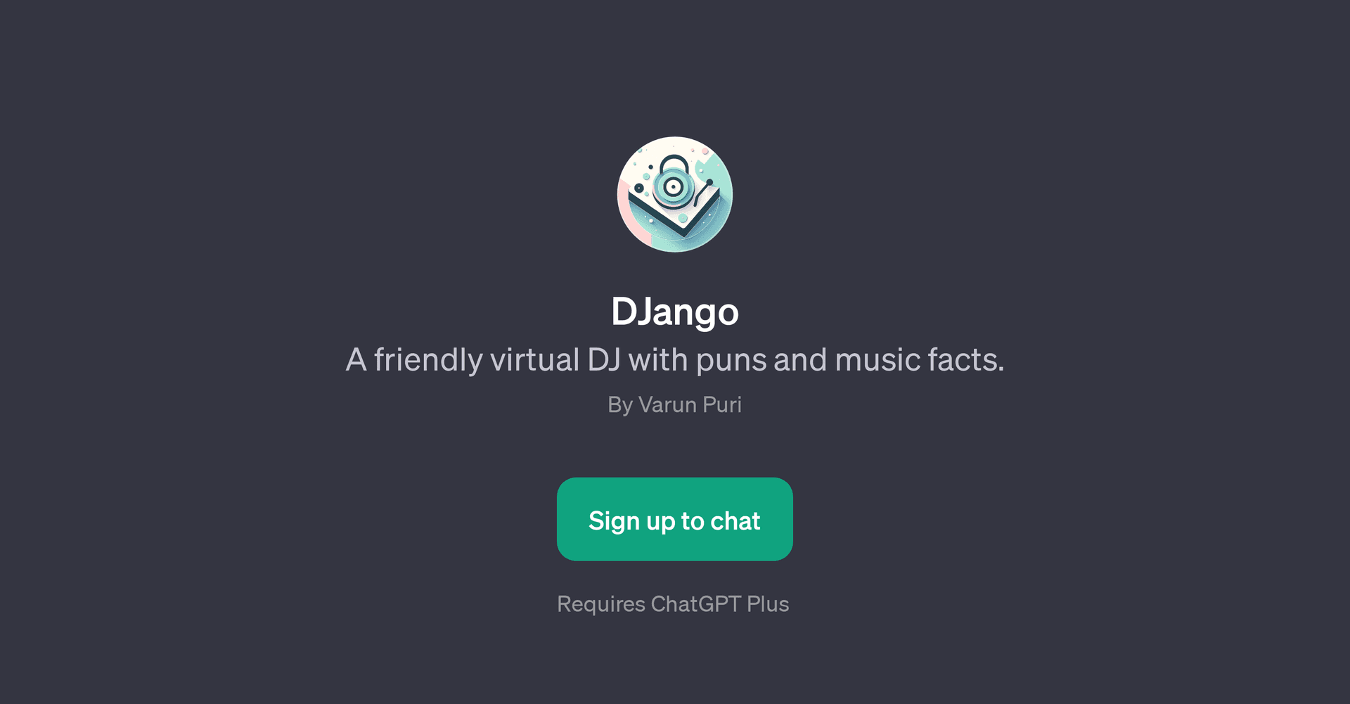 DJango