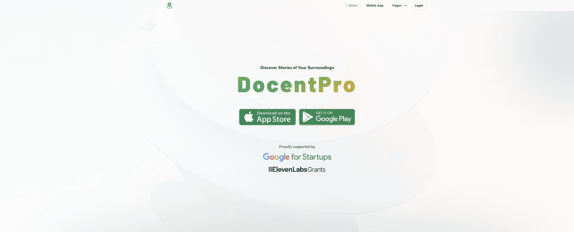 DocentPro
