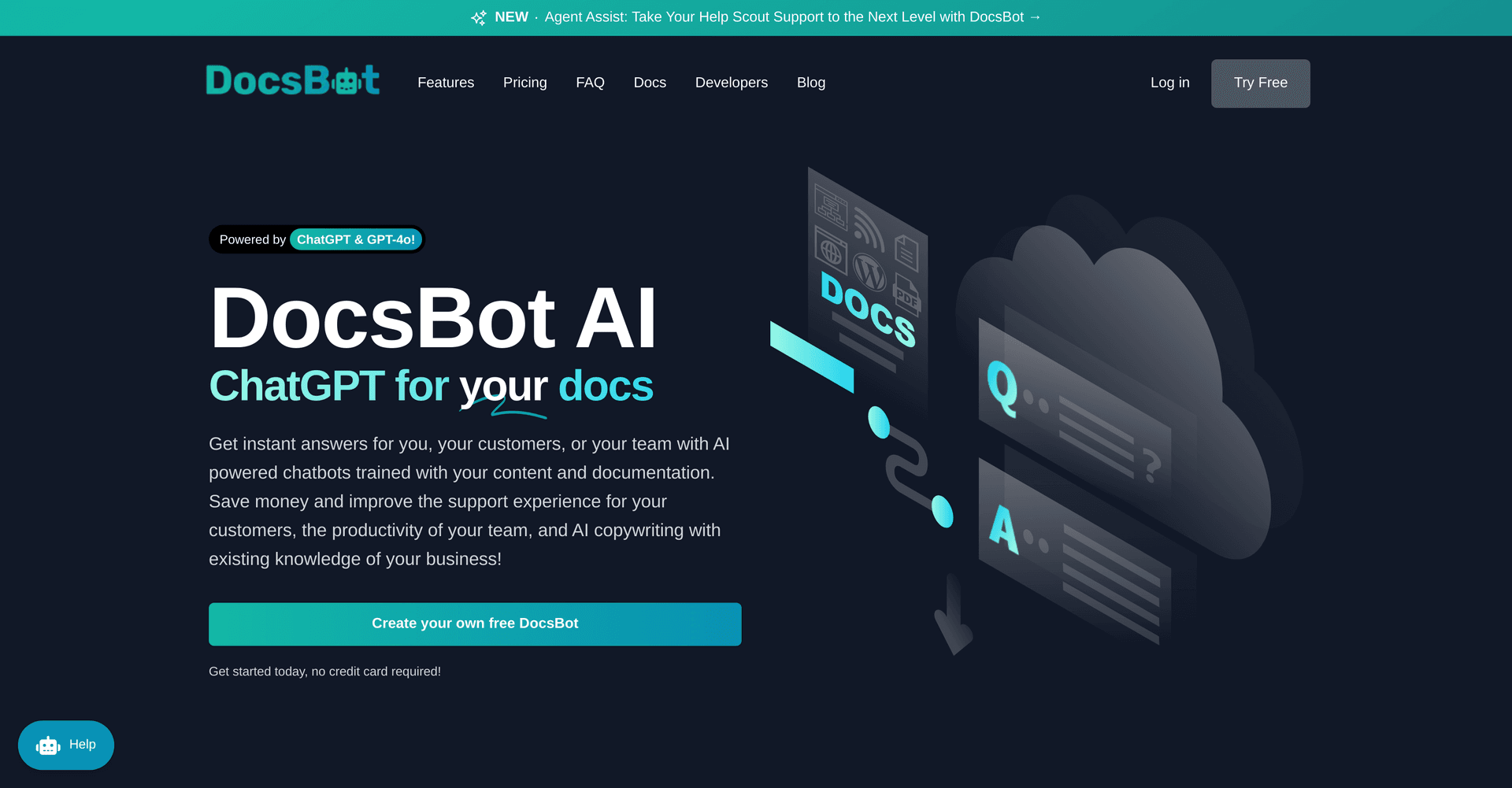 DocsBot 