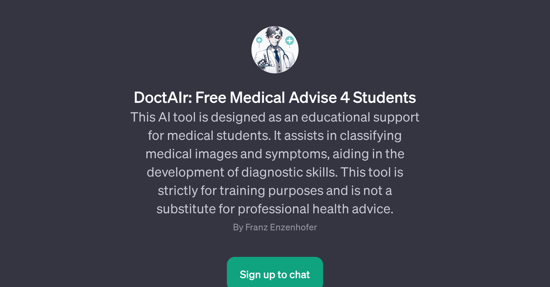 DoctAIr