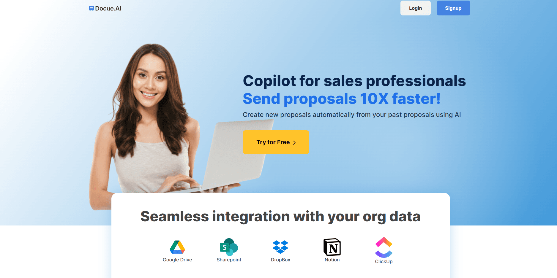 Docue.AI