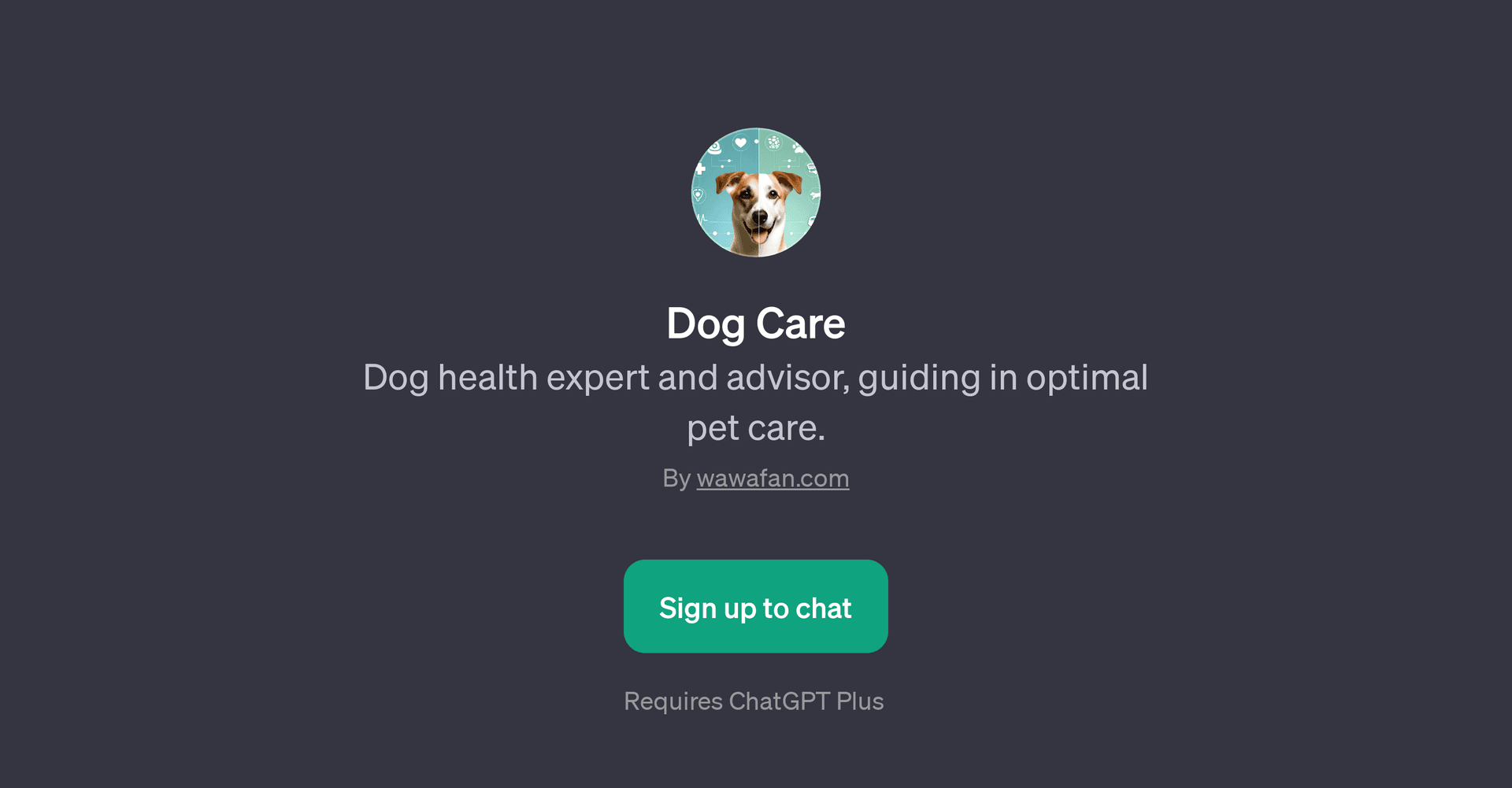 Dog Care