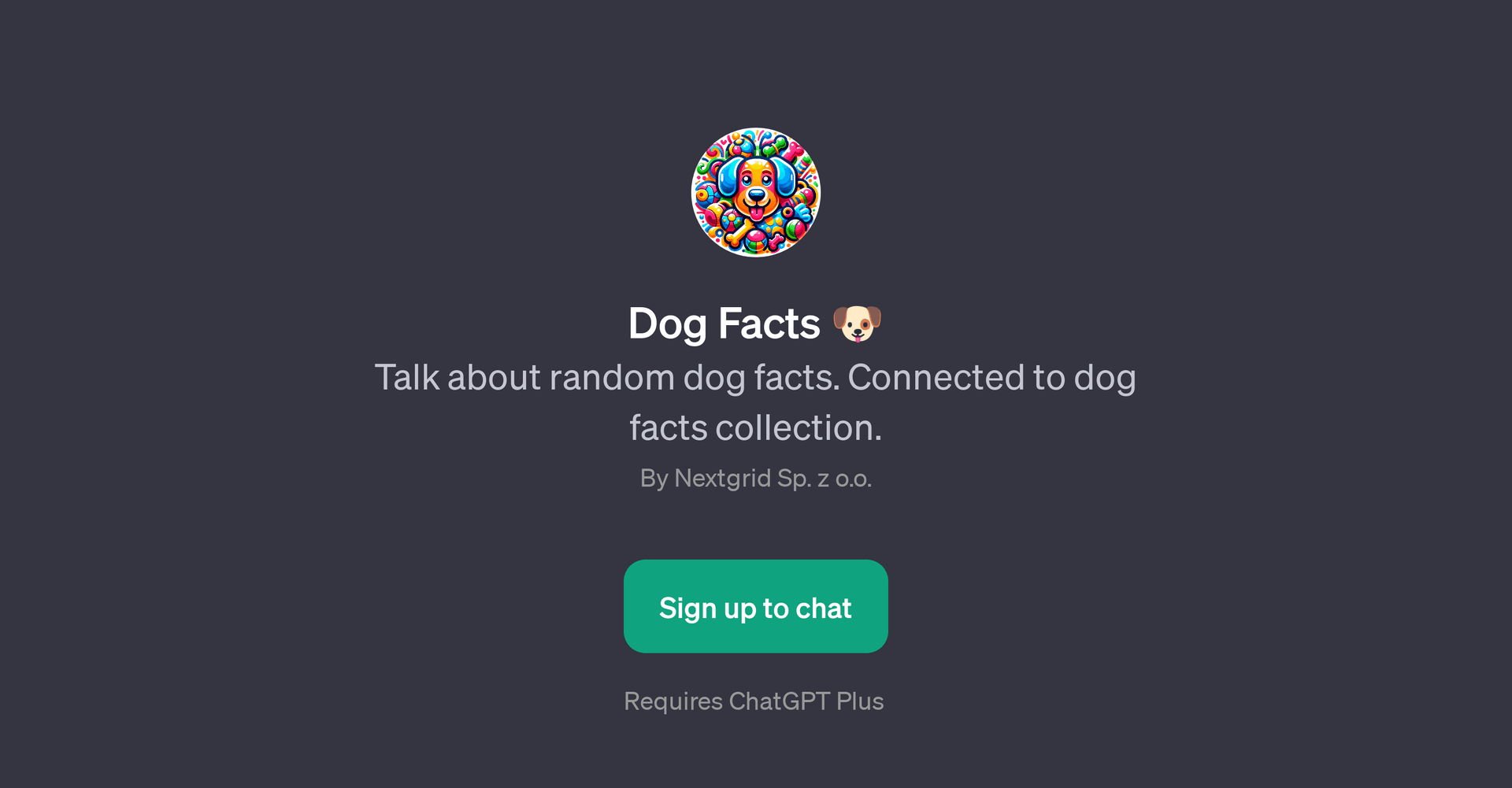 Dog Facts