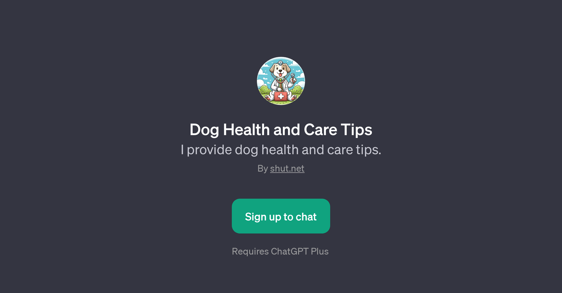 Dog Health and Care Tips