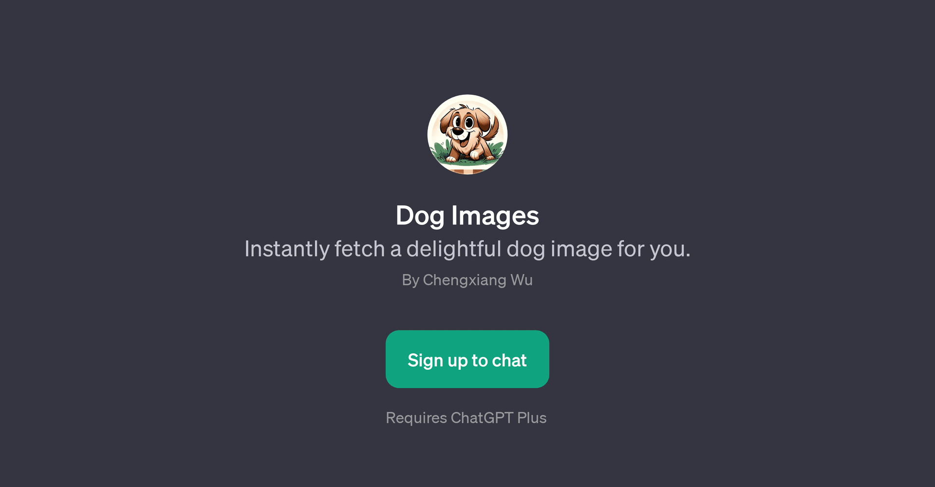 Dog Images