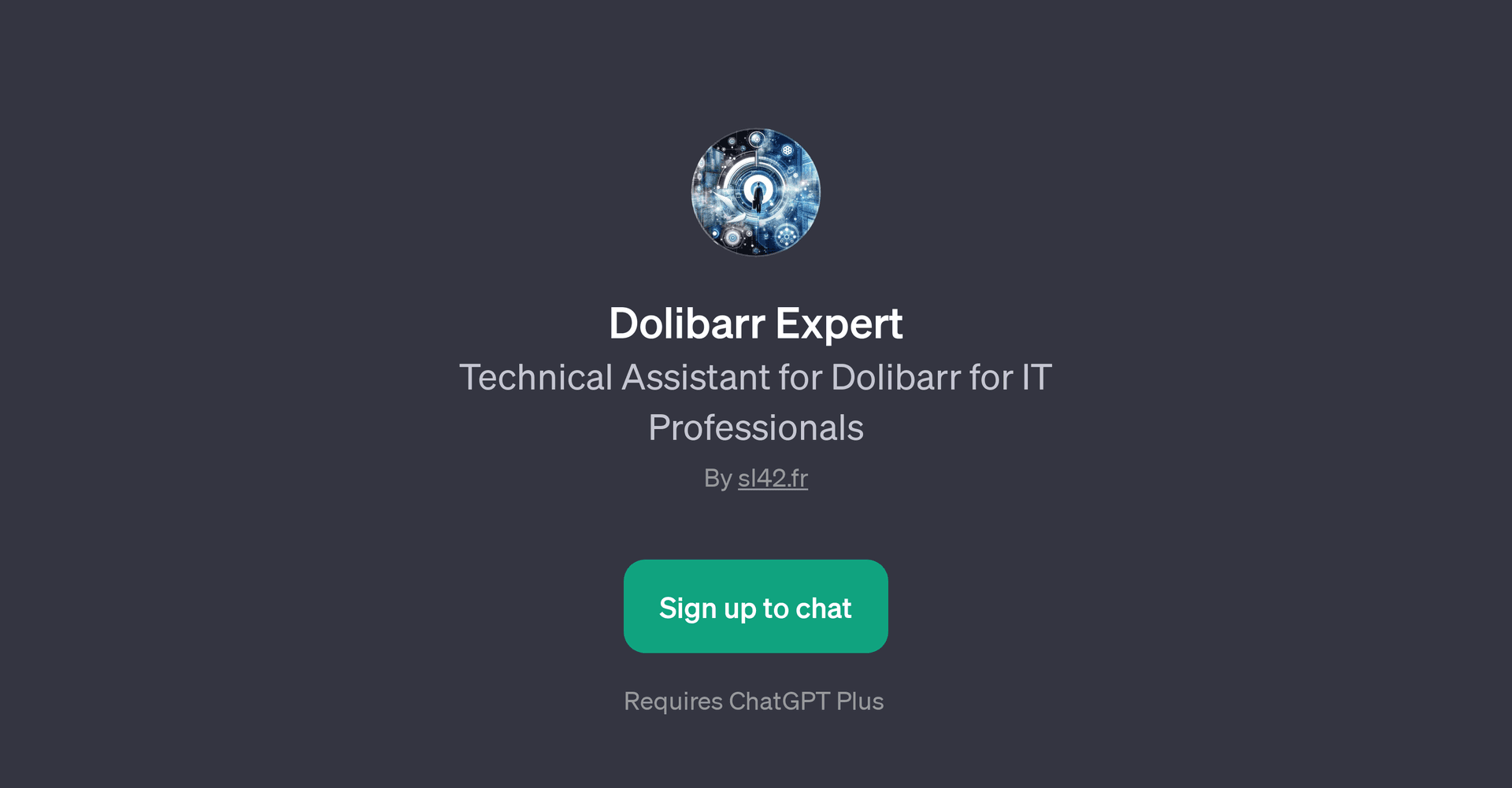 Dolibarr Expert
