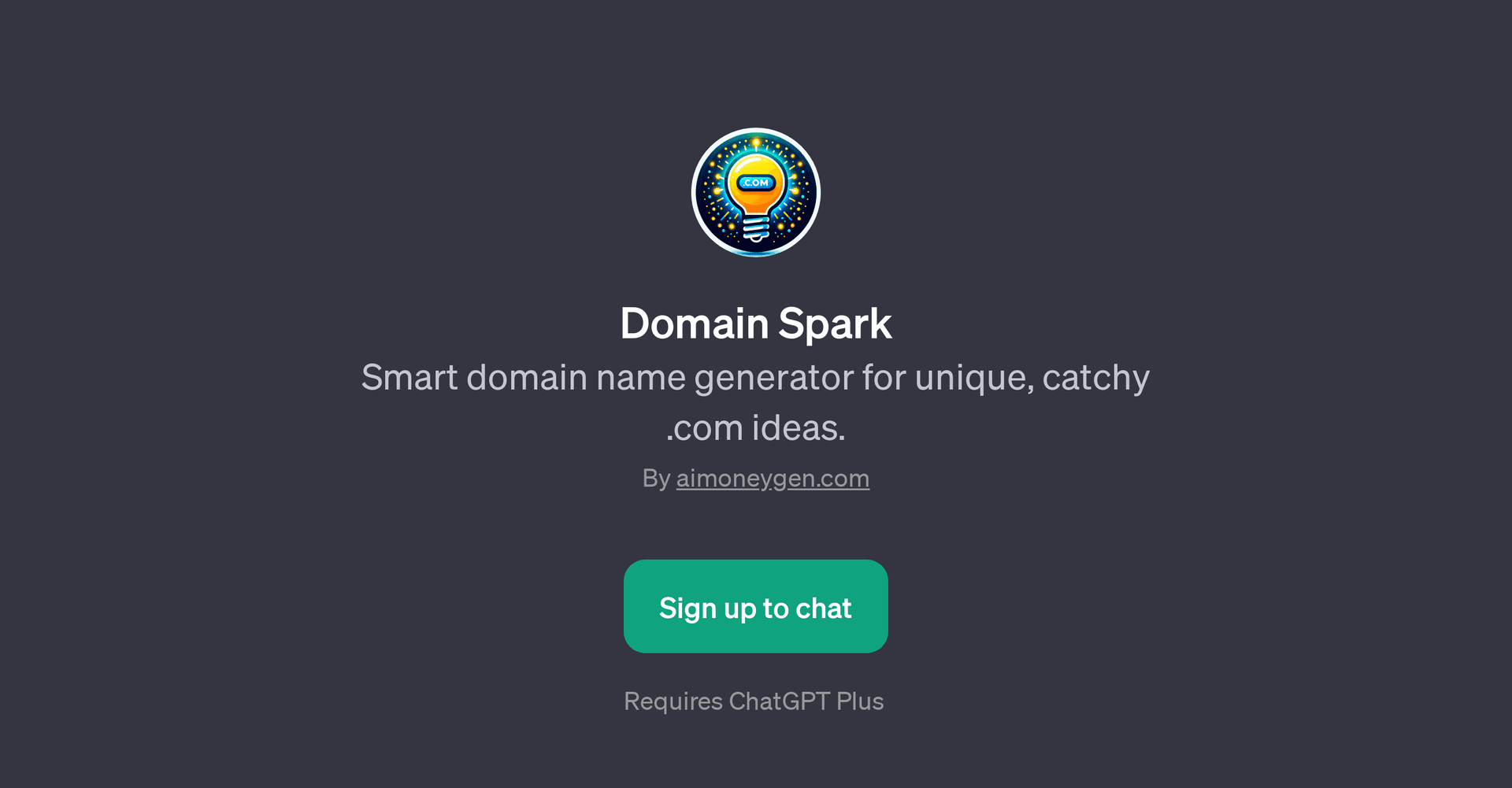 Domain Spark