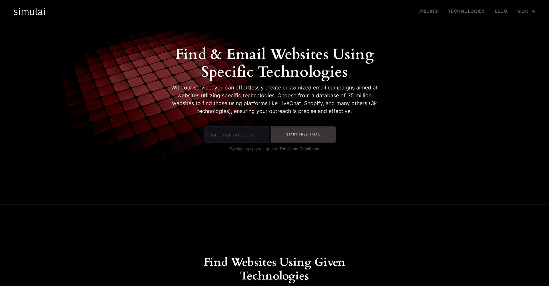 DomainHunt