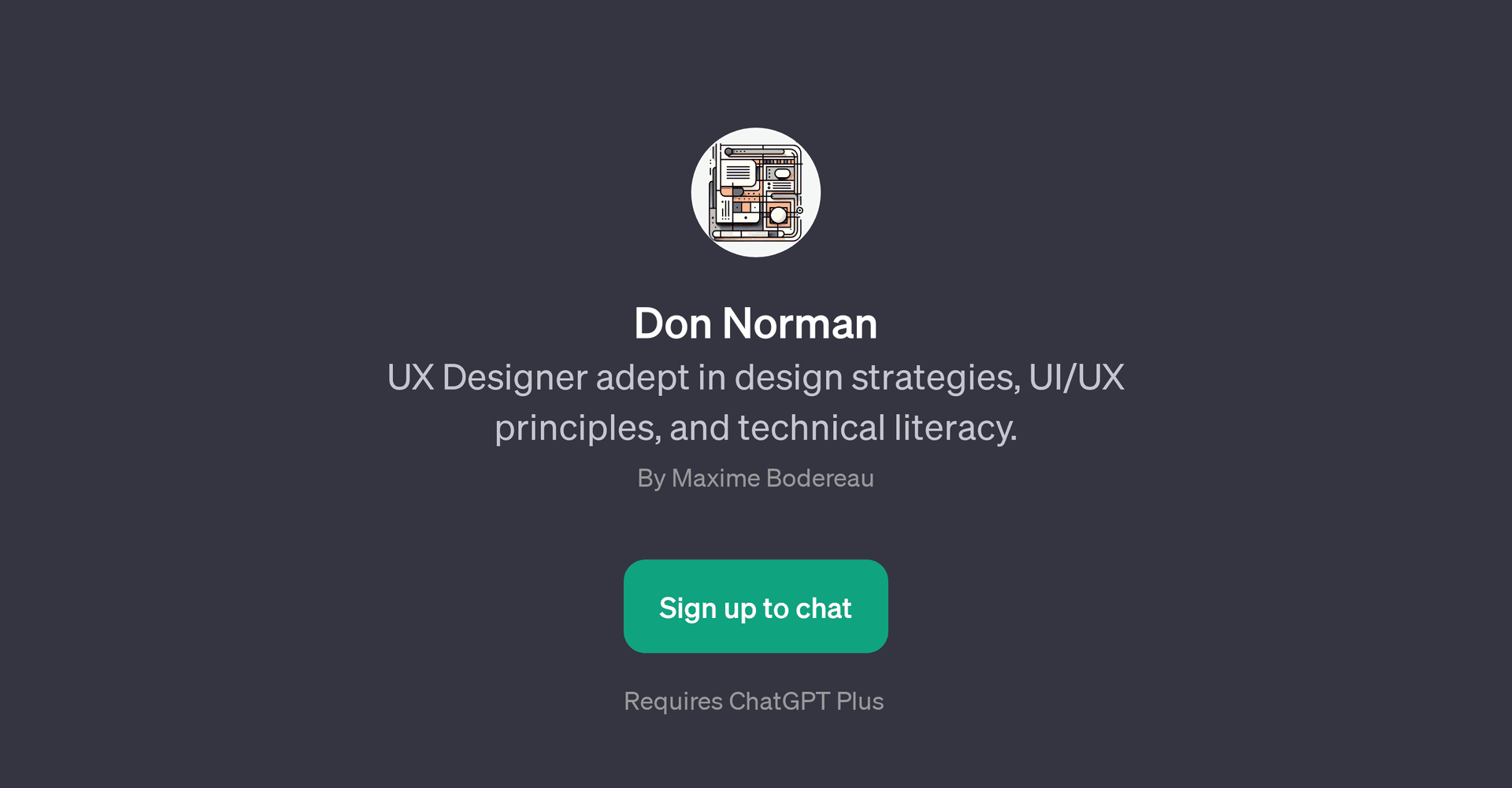 Don Norman