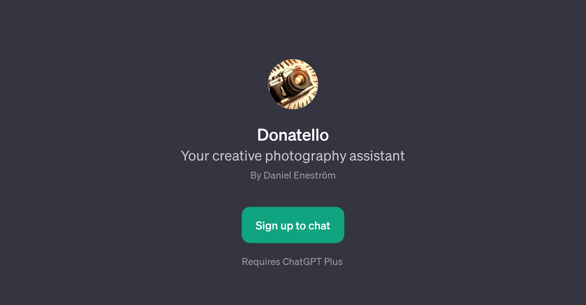 Donatello