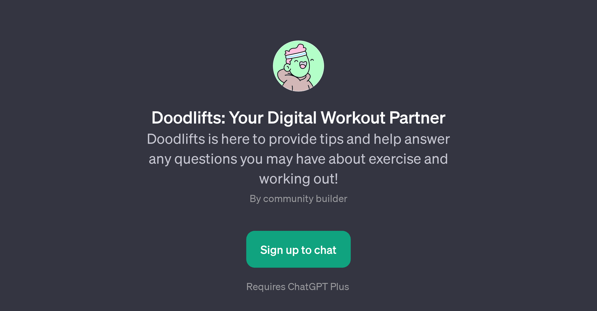 Doodlifts