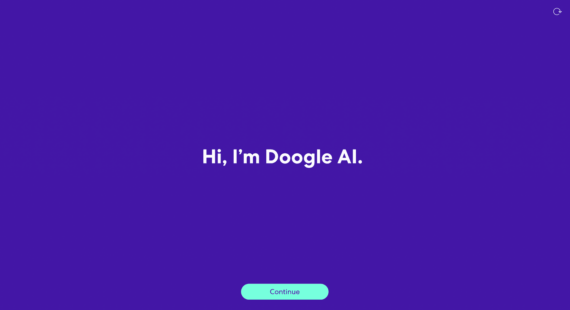 Doogle AI