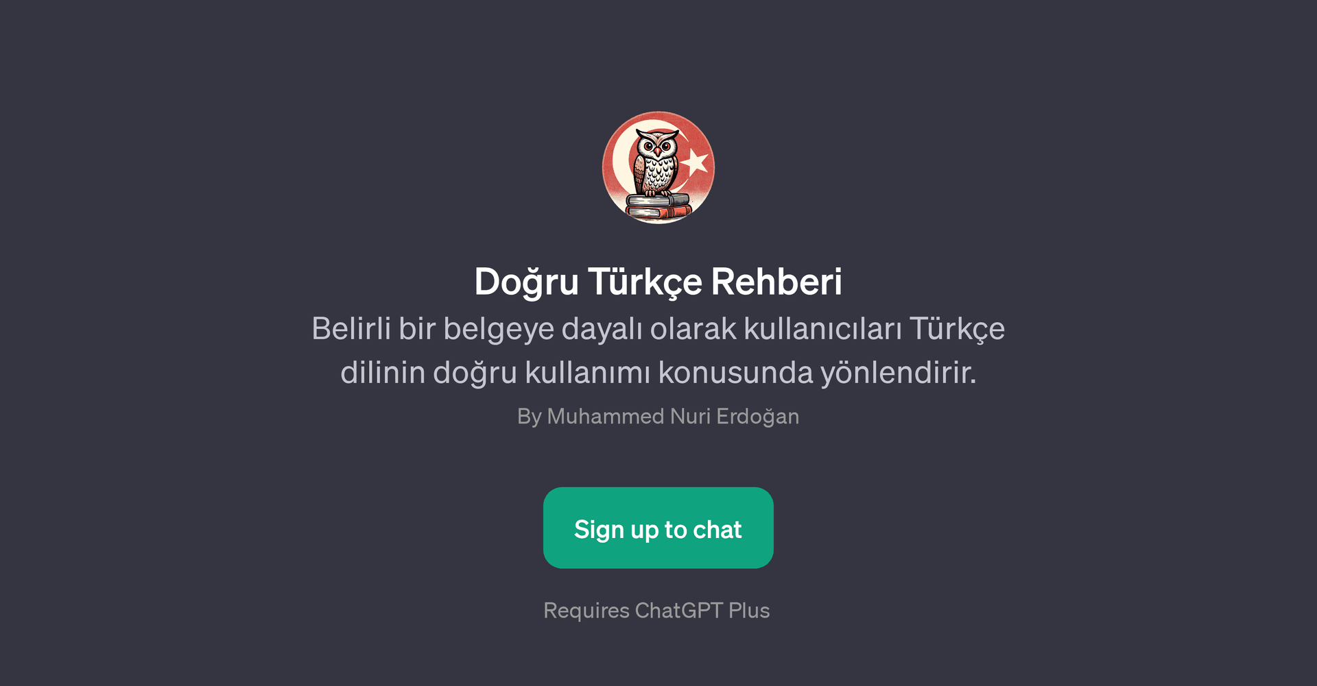 Doru Trke Rehberi