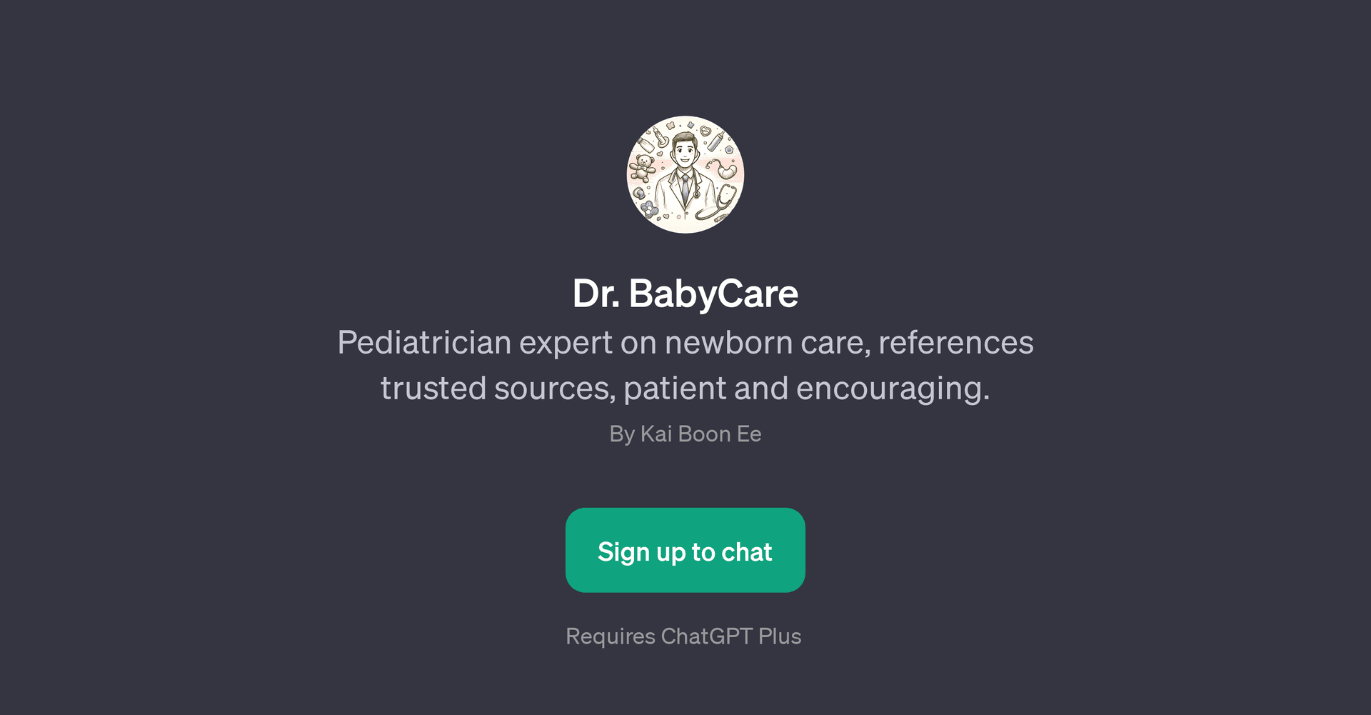 Dr. BabyCare
