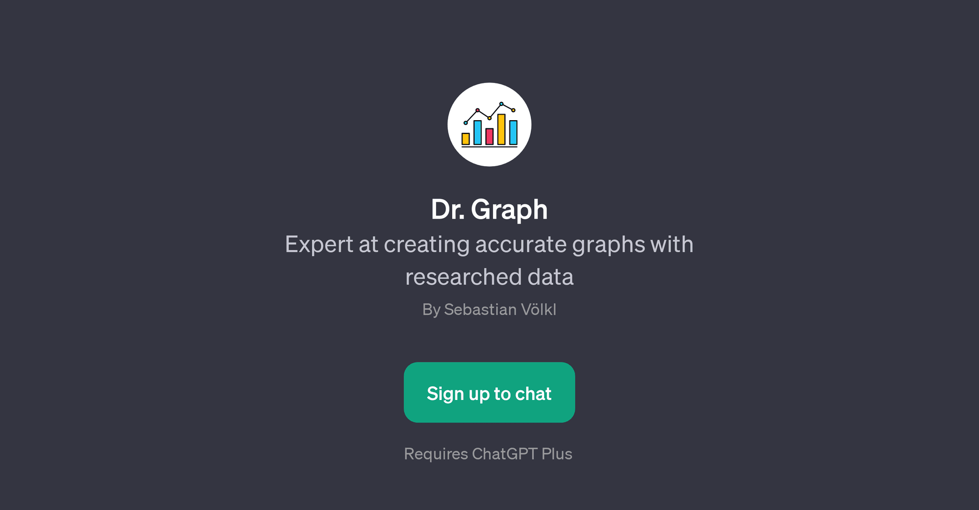 Dr. Graph