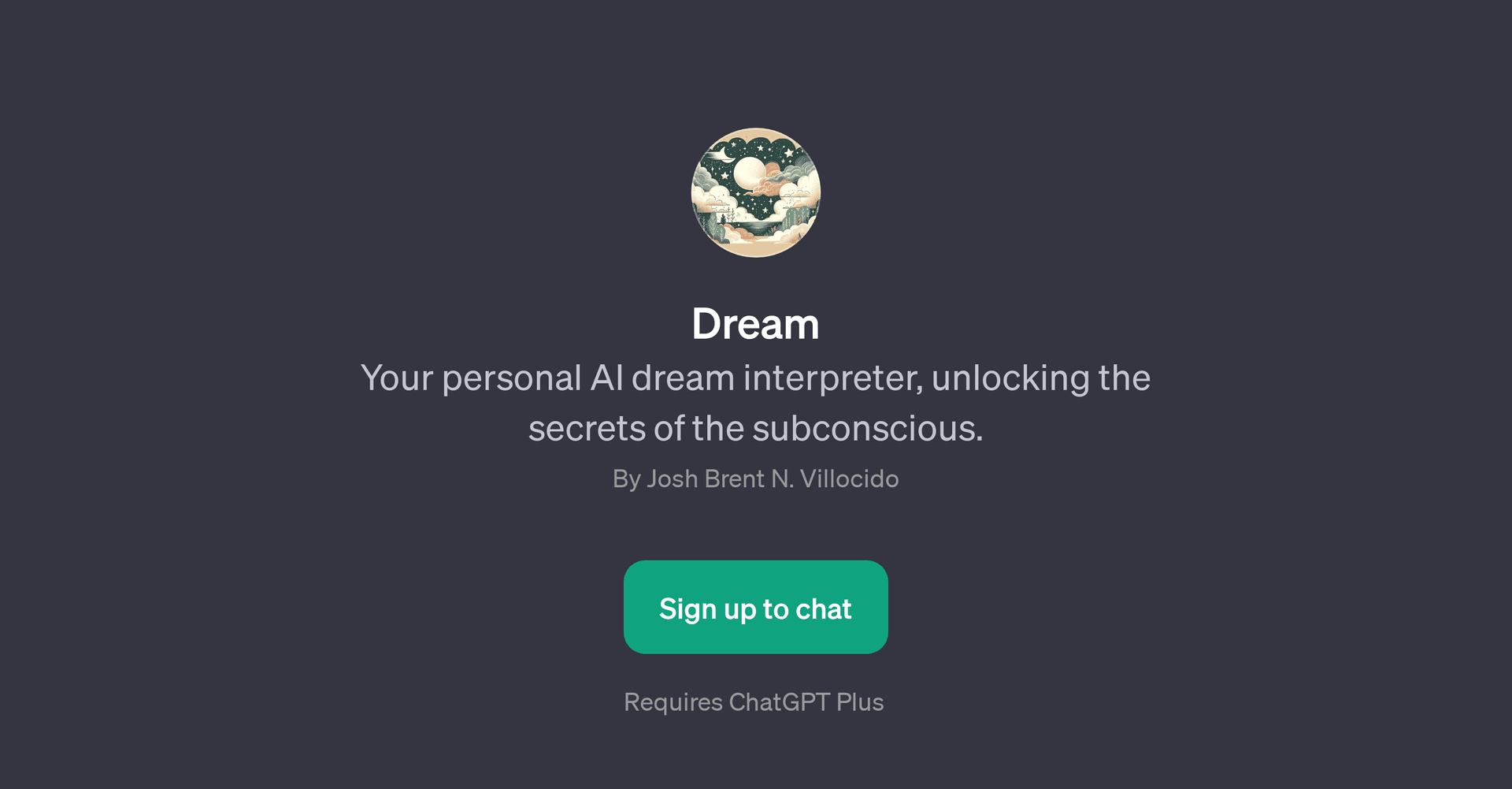 Dream