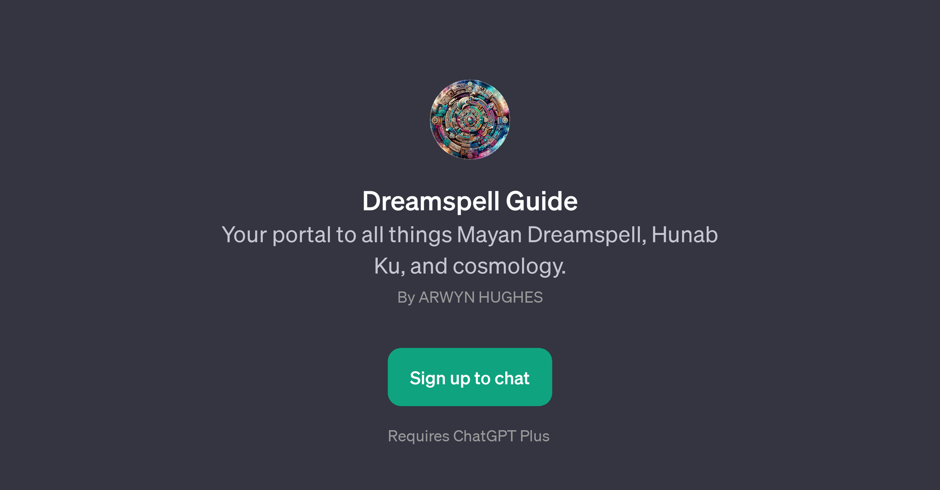 Dreamspell Guide