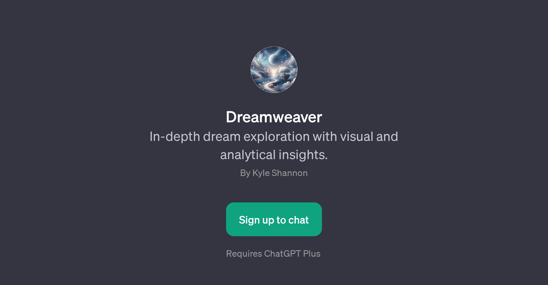 Dreamweaver