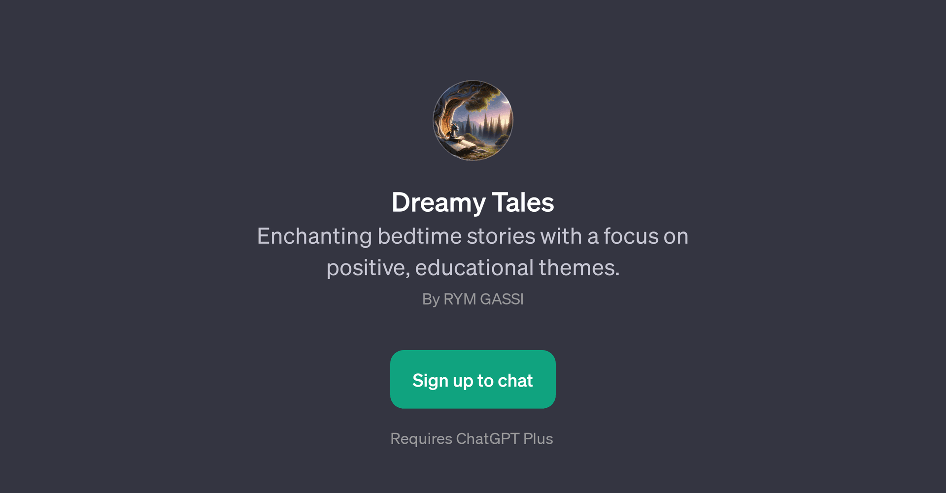 Dreamy Tales