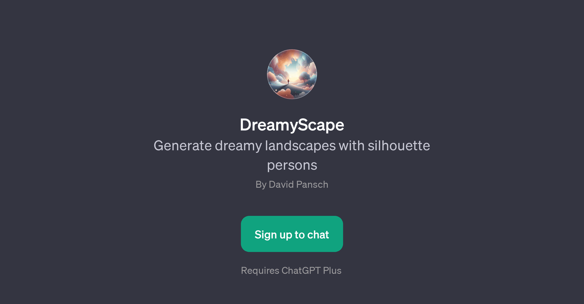 DreamyScape