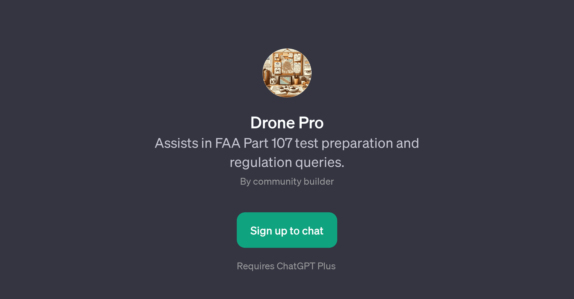 Drone Pro