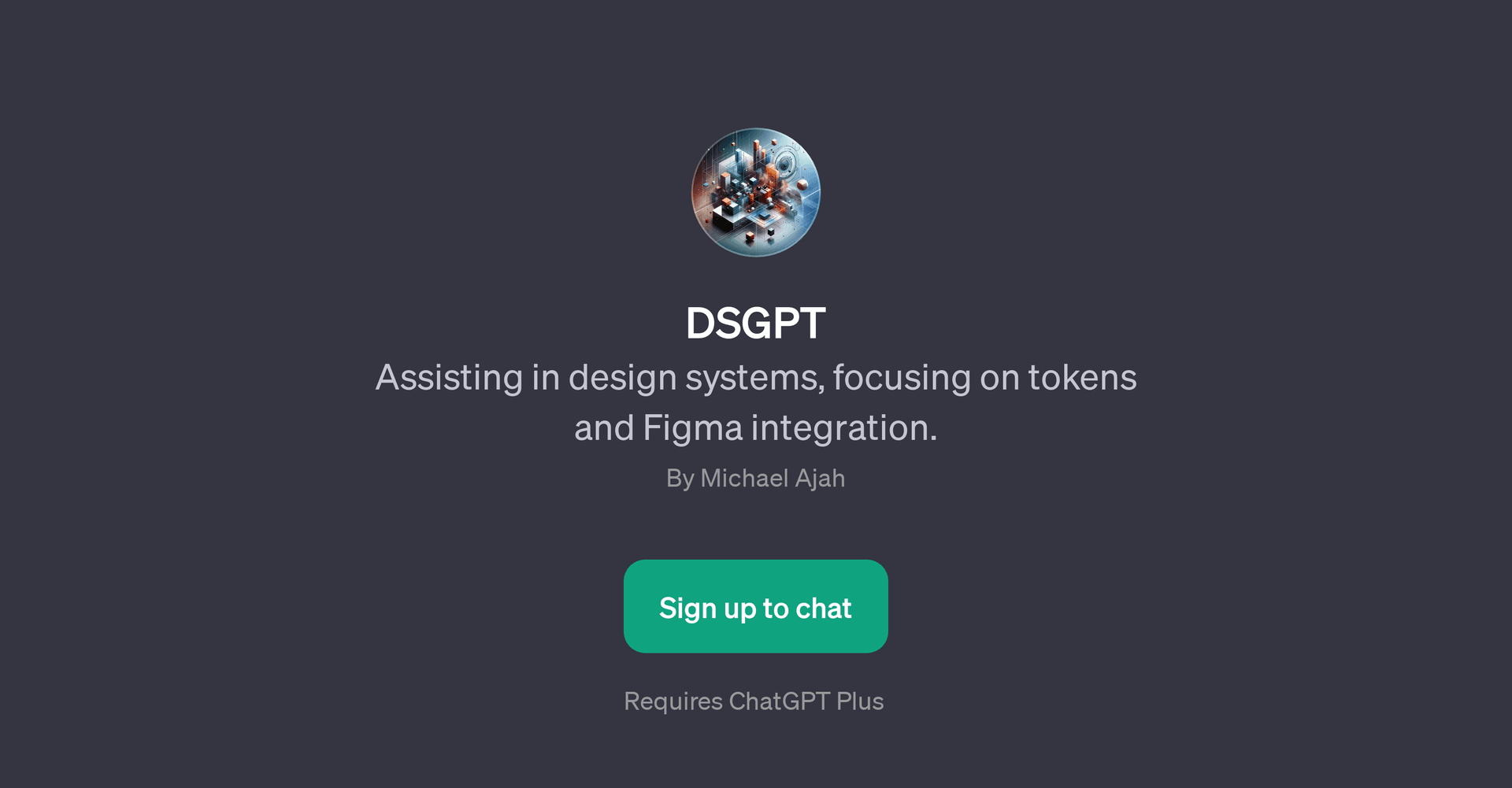 DSGPT