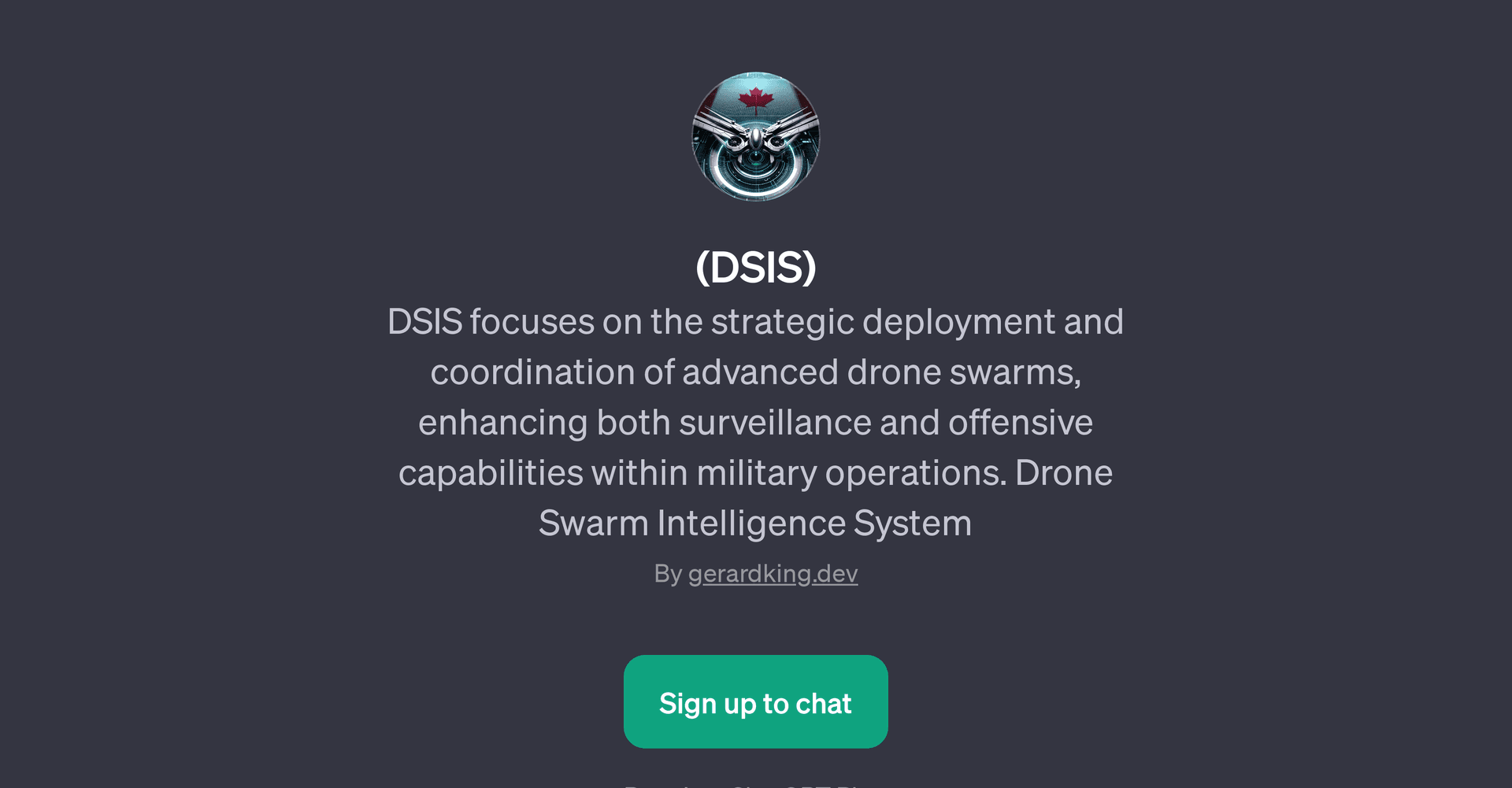 DSIS