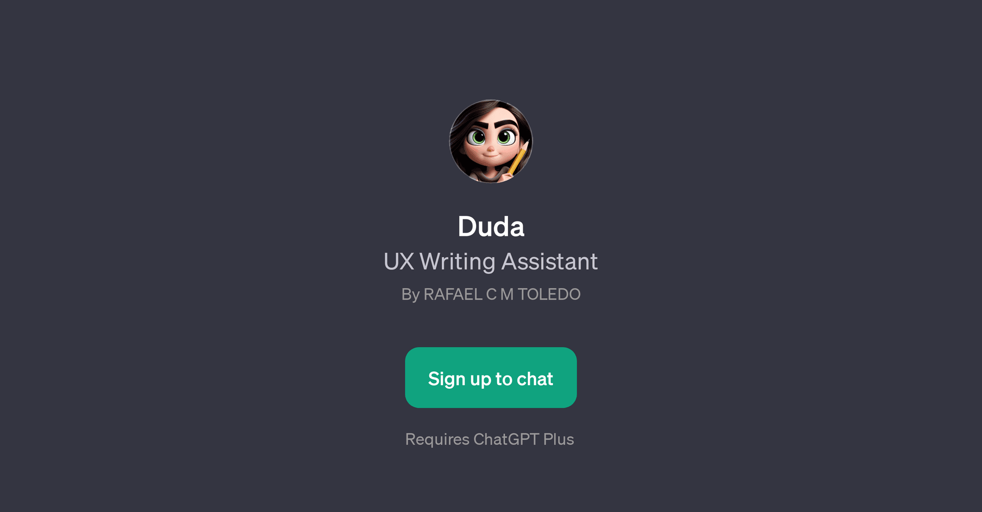 Duda