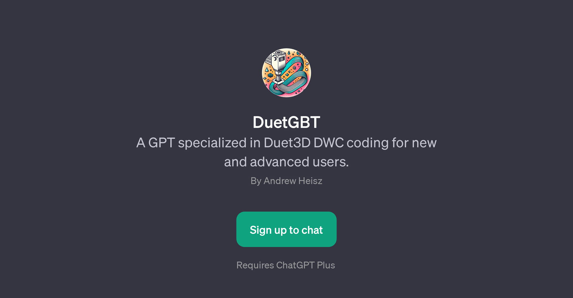 DuetGBT