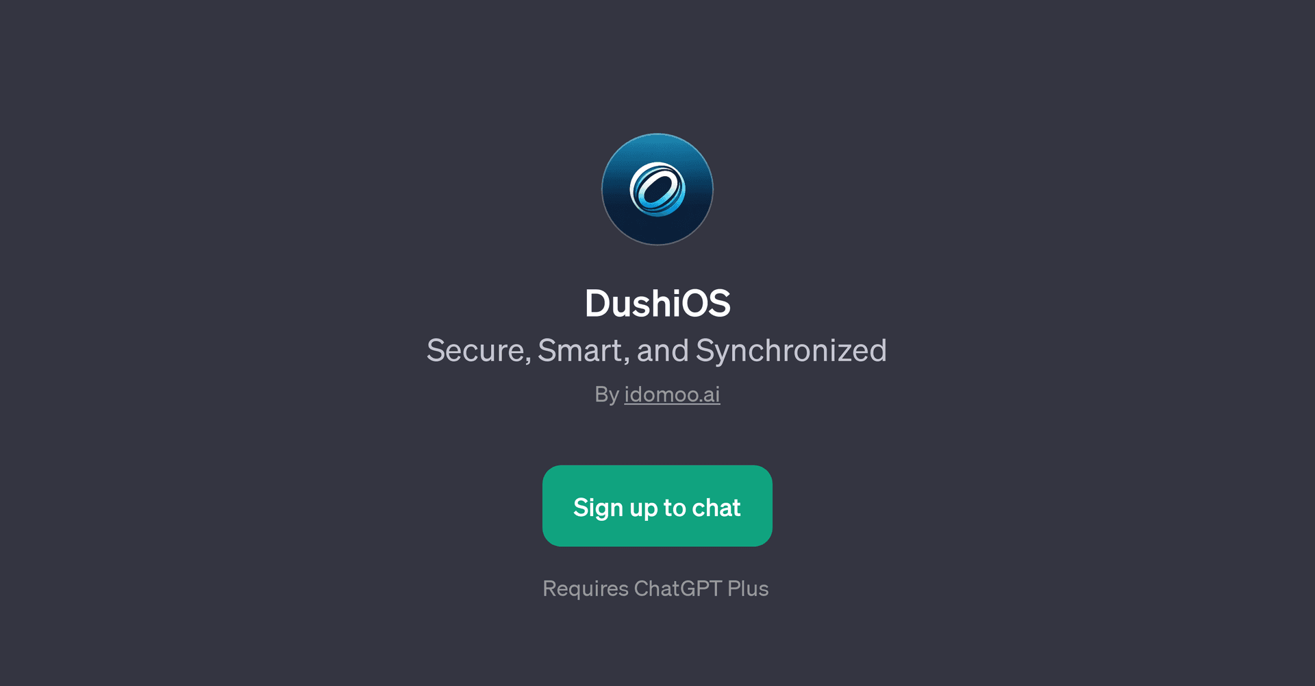 DushiOS