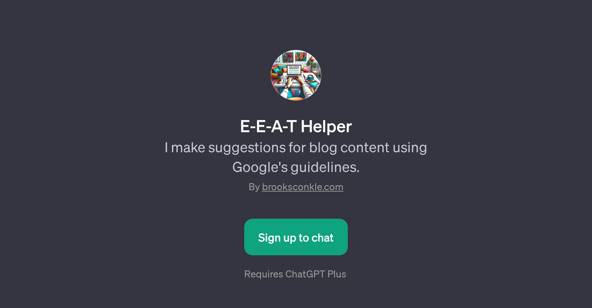 E-E-A-T Helper