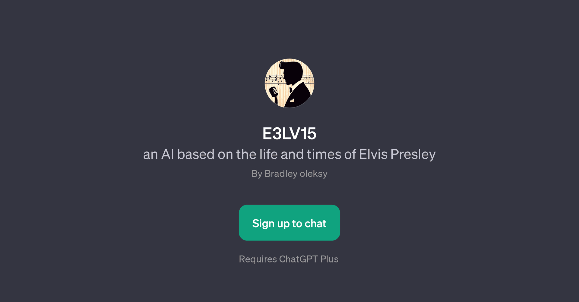 E3LV15