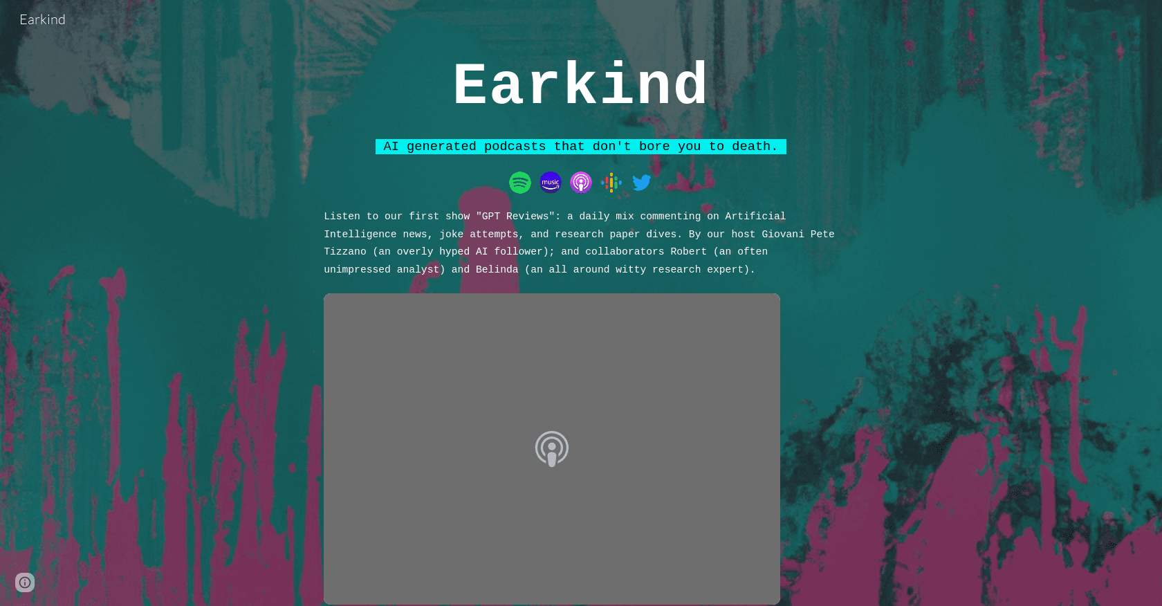 Earkind