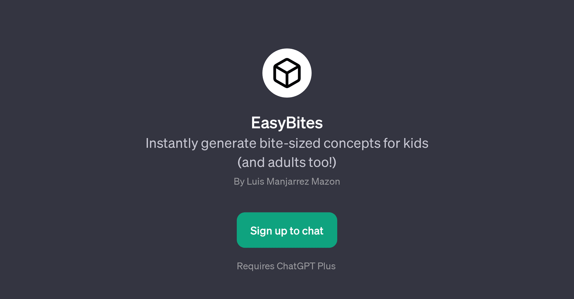 EasyBites