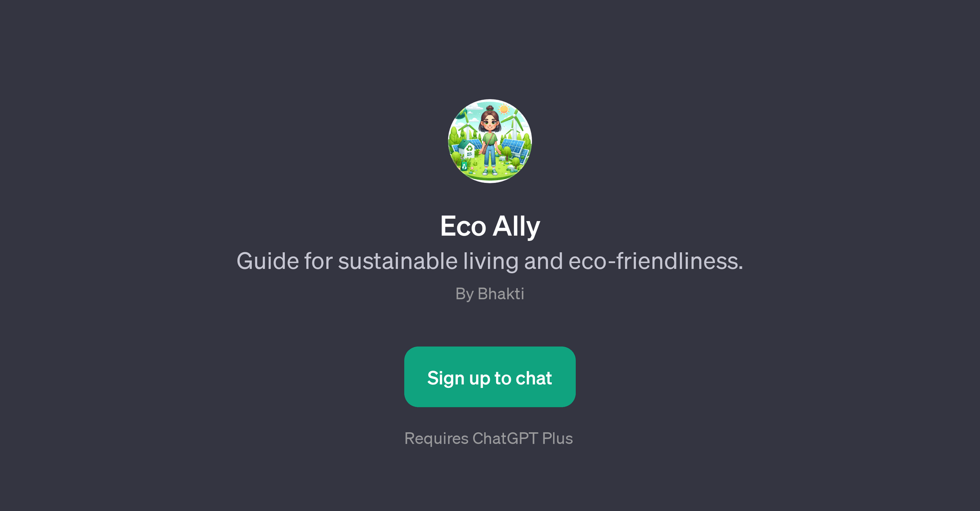 Eco Ally