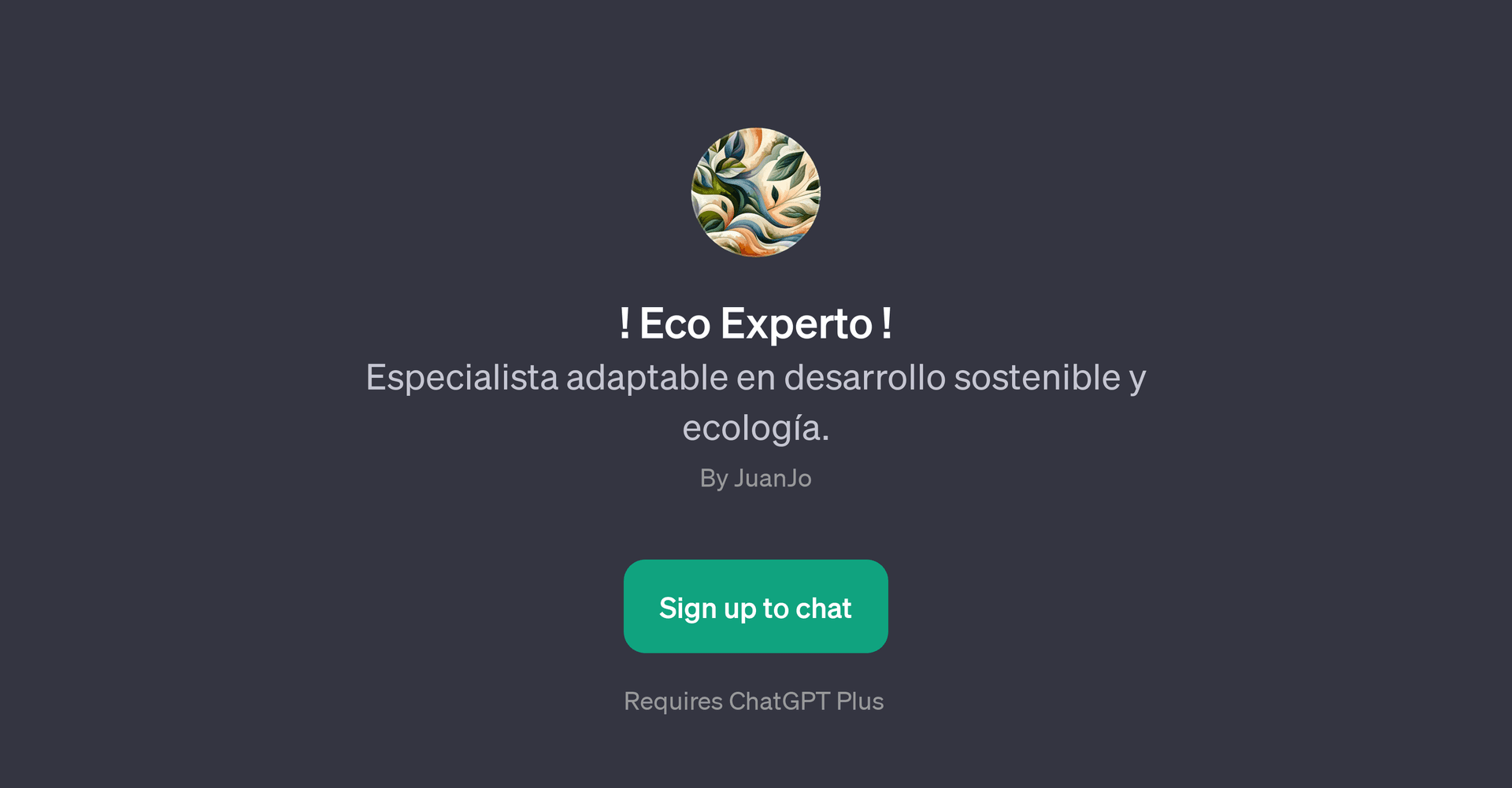 Eco Experto