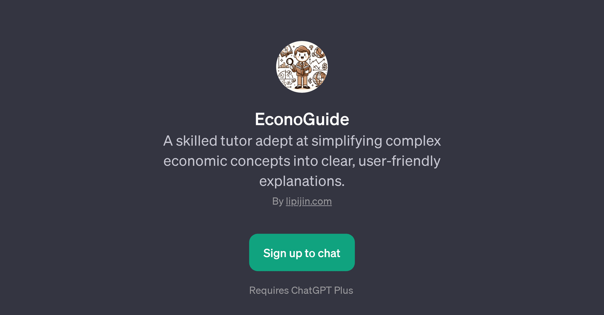 EconoGuide