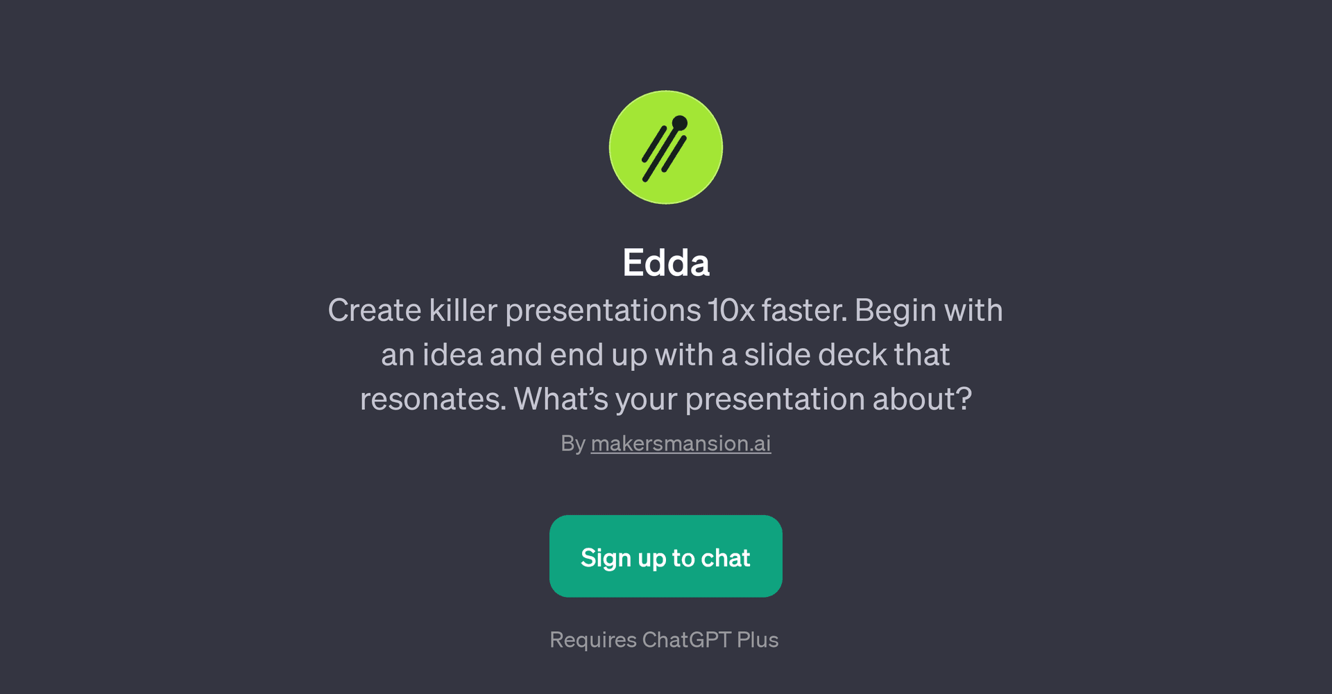 Edda