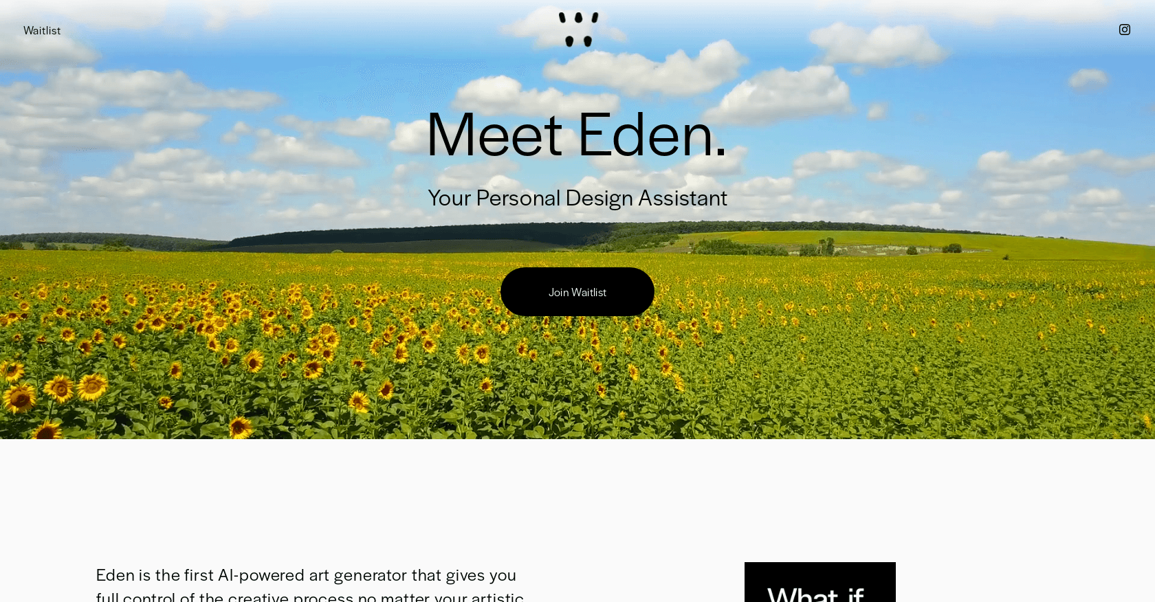 Eden