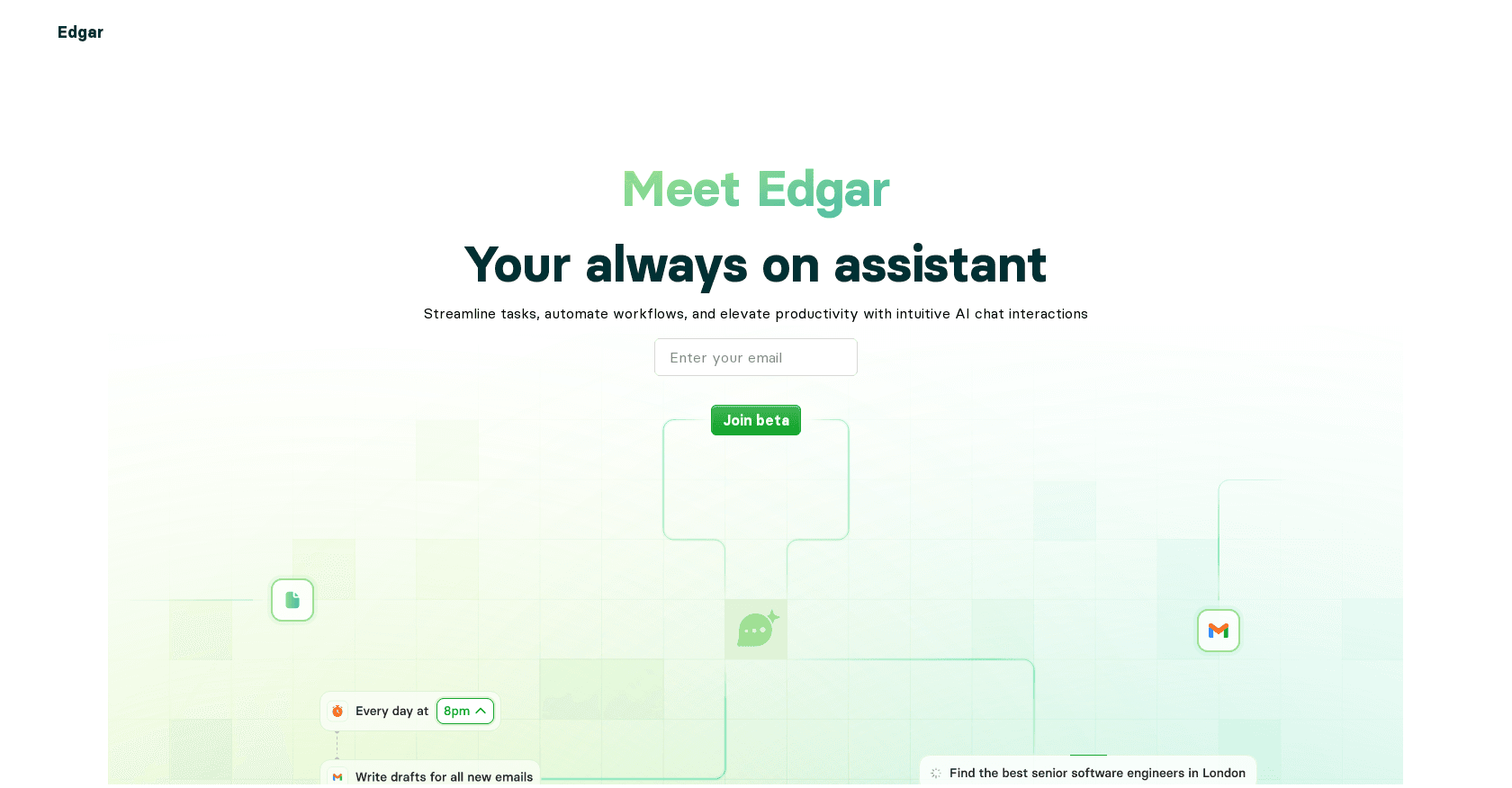 Edgar