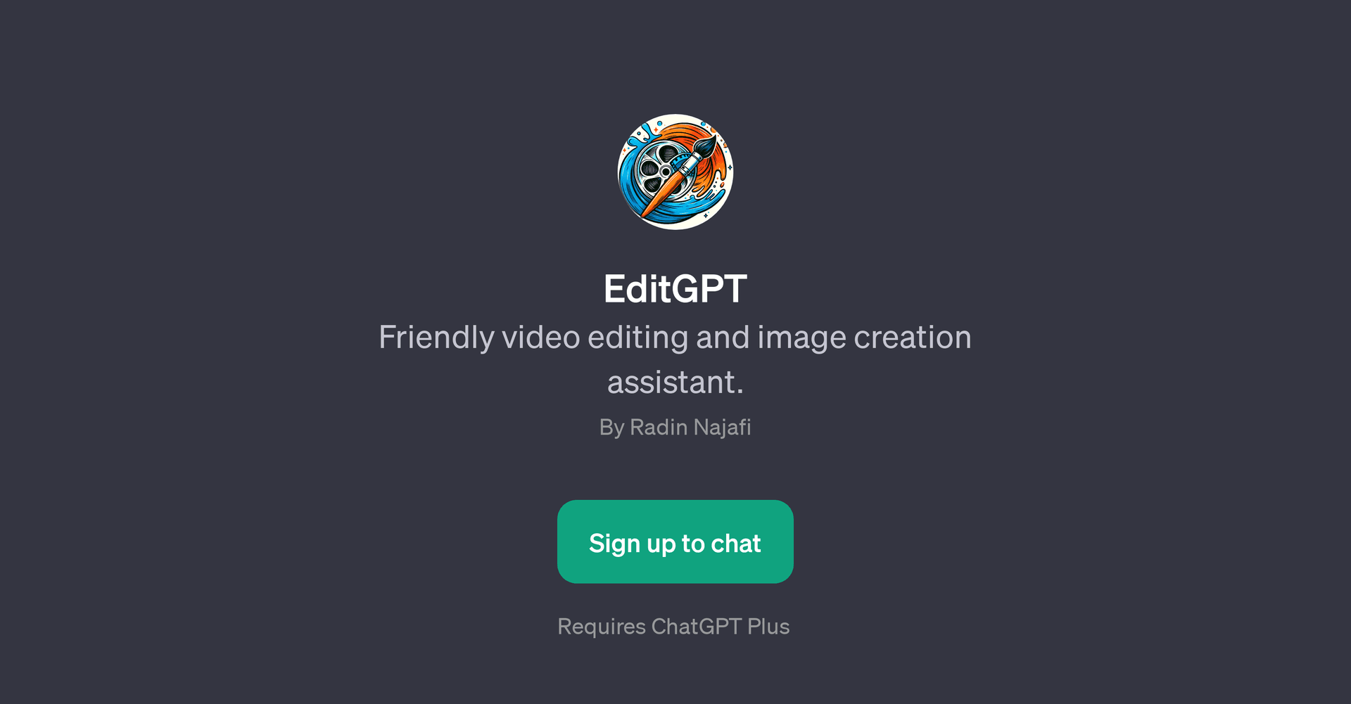 EditGPT