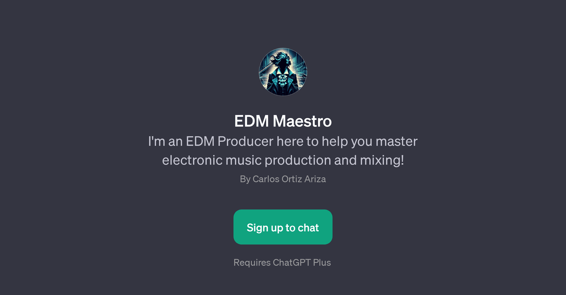 EDM Maestro