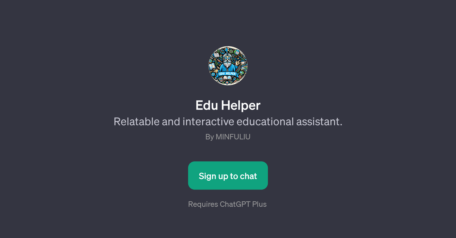 Edu Helper