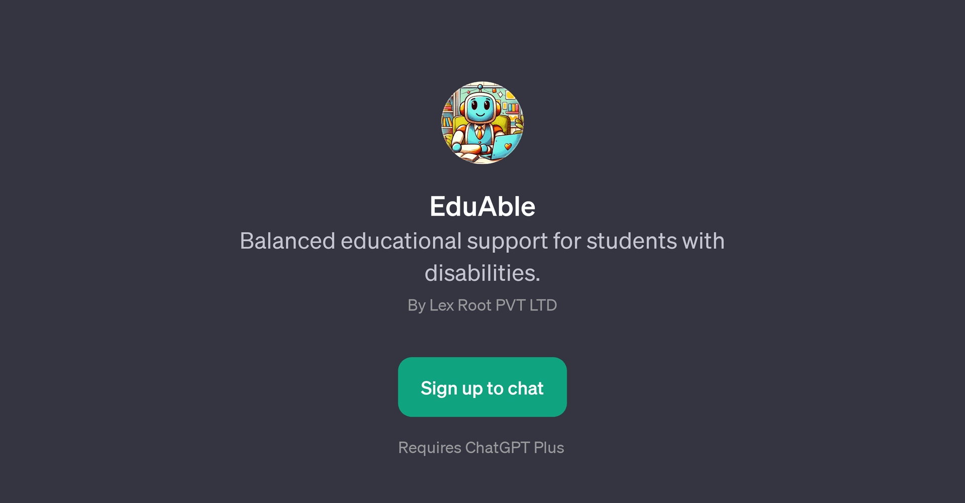 EduAble