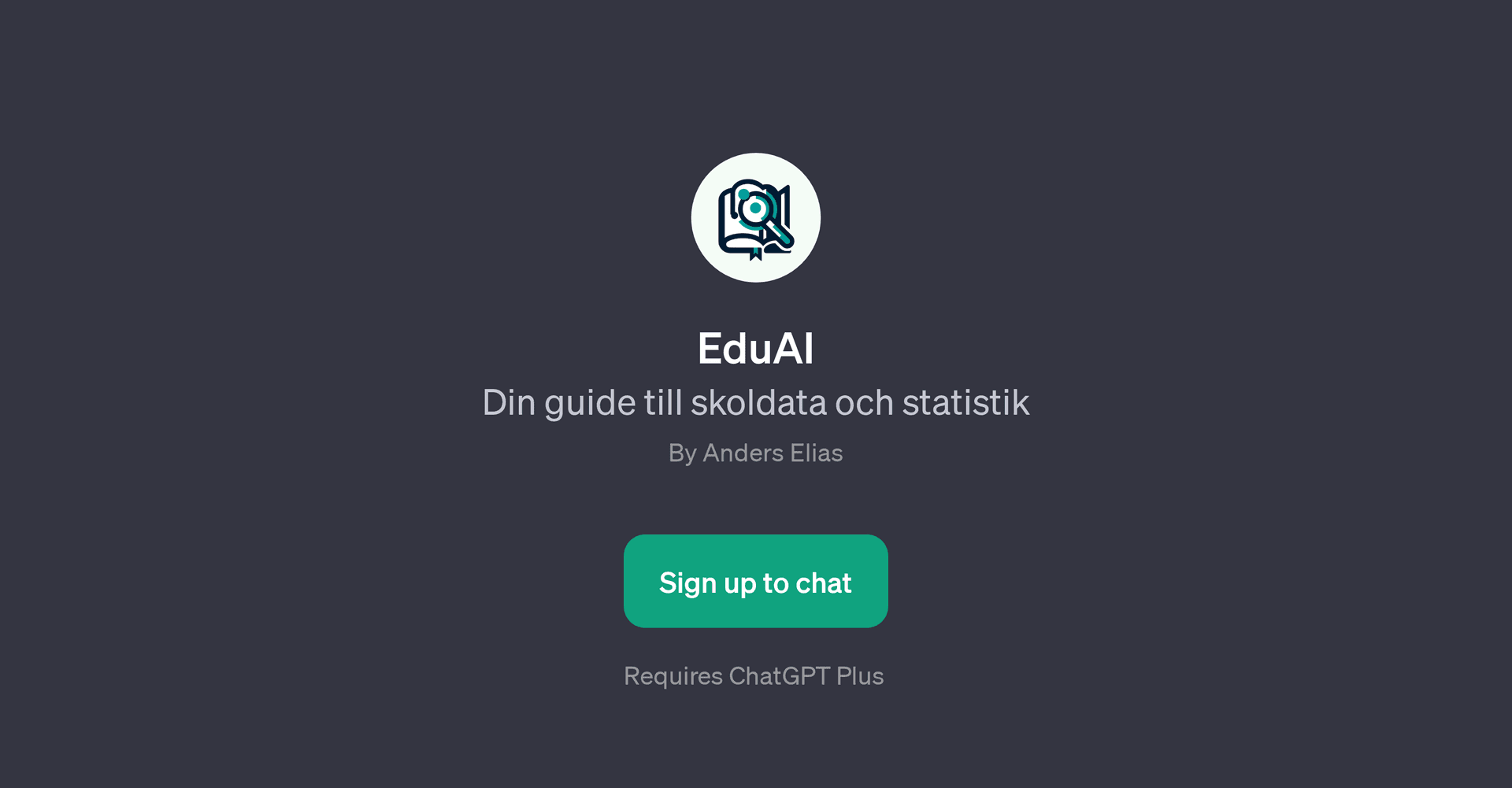 EduAI